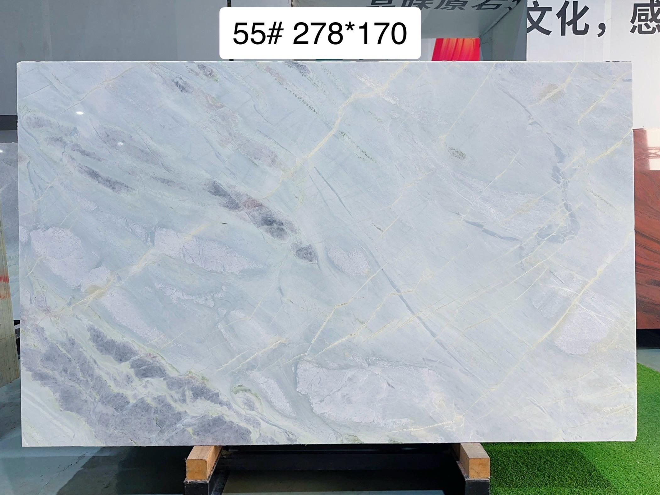 Fendi Blue Marble Blocks 2